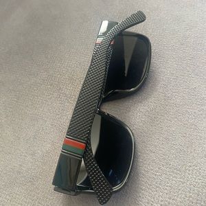 Unisex sunglasses